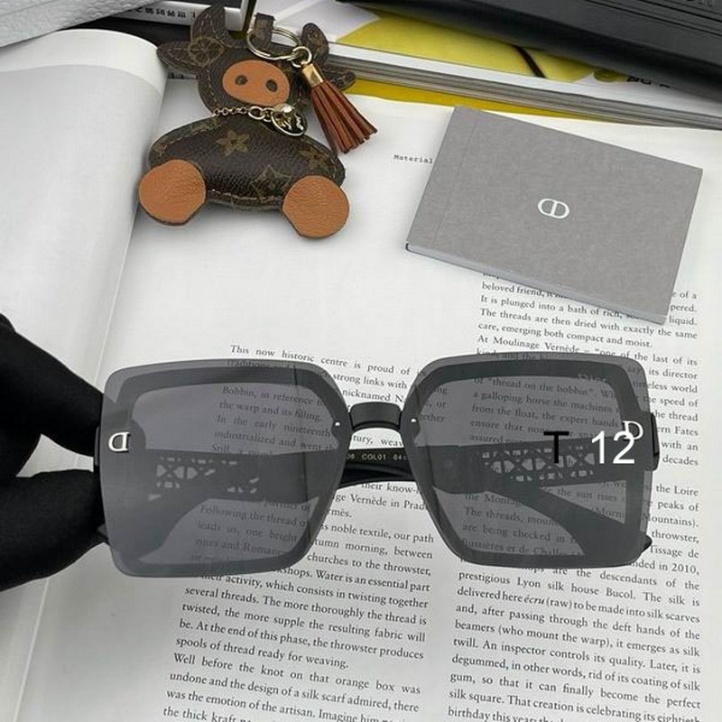 DIOR Sunglasses 635